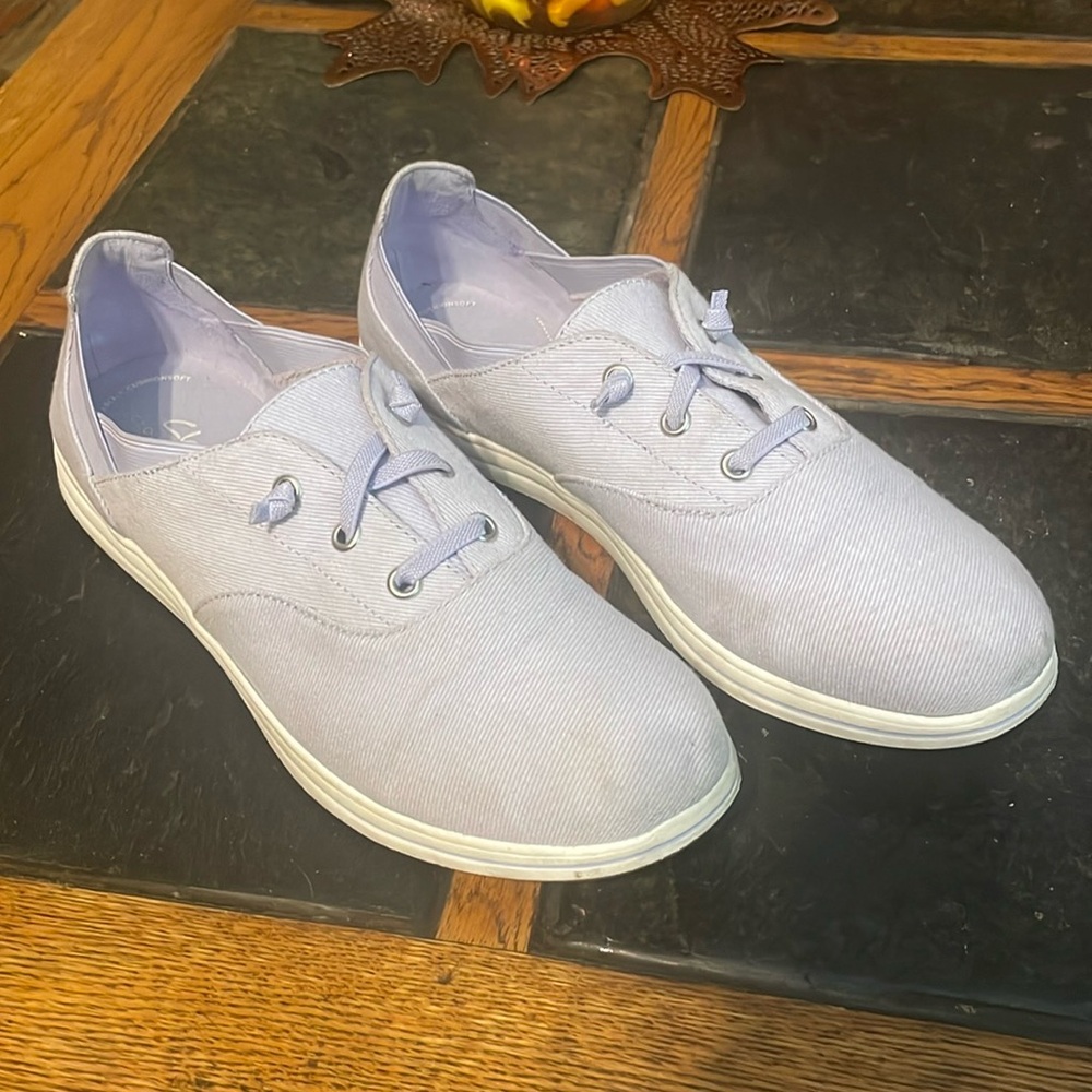 Clarks Cloudsteppers - image 1